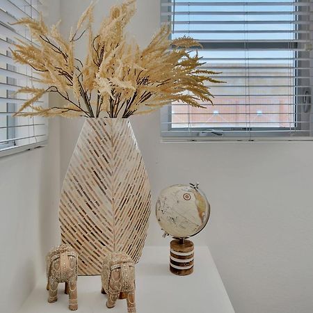 6 Modern 2 Bdr Apartment Santa Monica Pier ロサンゼルス エクステリア 写真