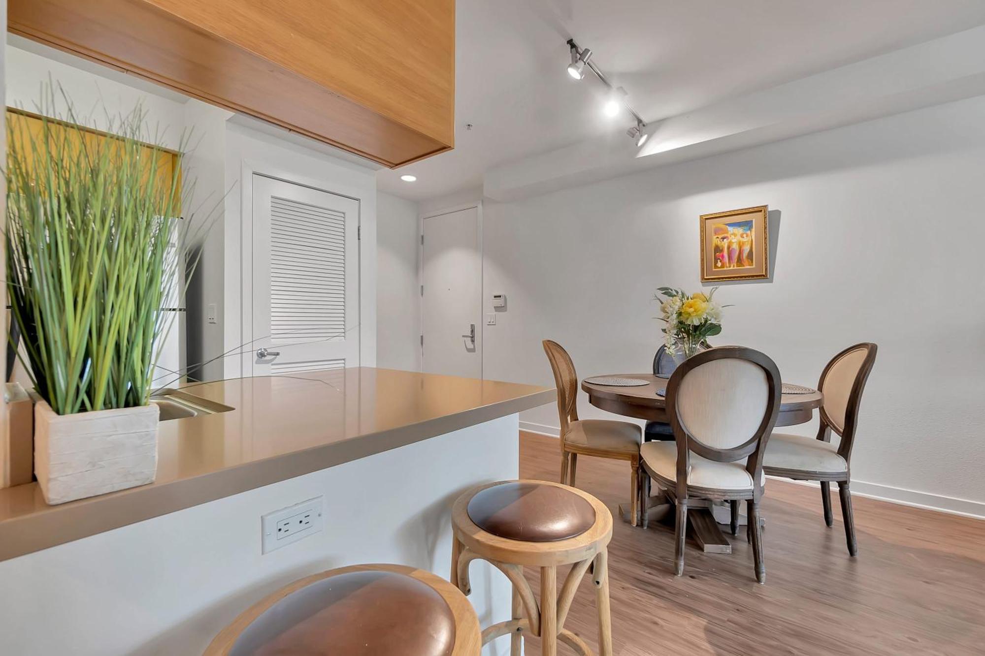 6 Modern 2 Bdr Apartment Santa Monica Pier ロサンゼルス エクステリア 写真