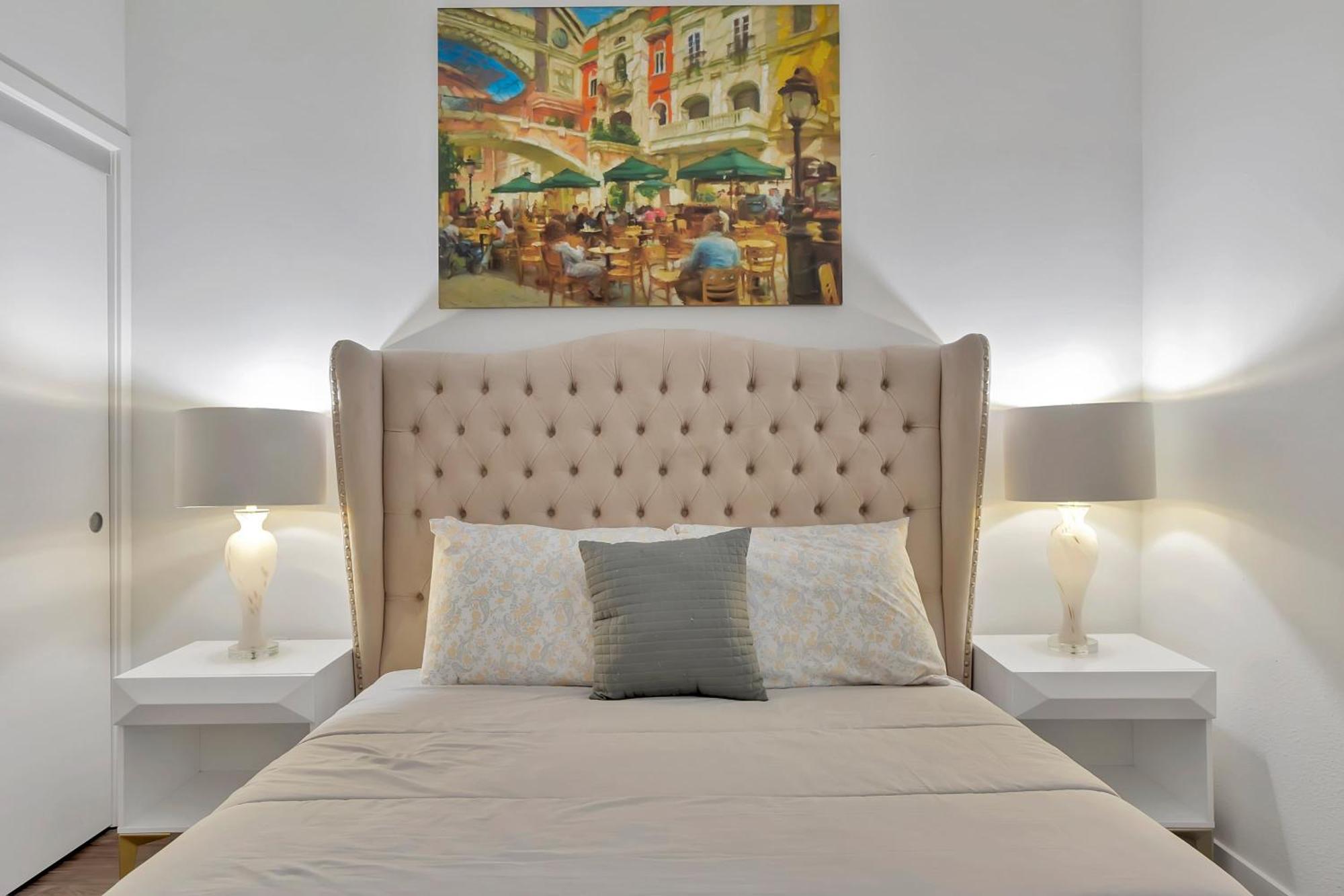 6 Modern 2 Bdr Apartment Santa Monica Pier ロサンゼルス エクステリア 写真