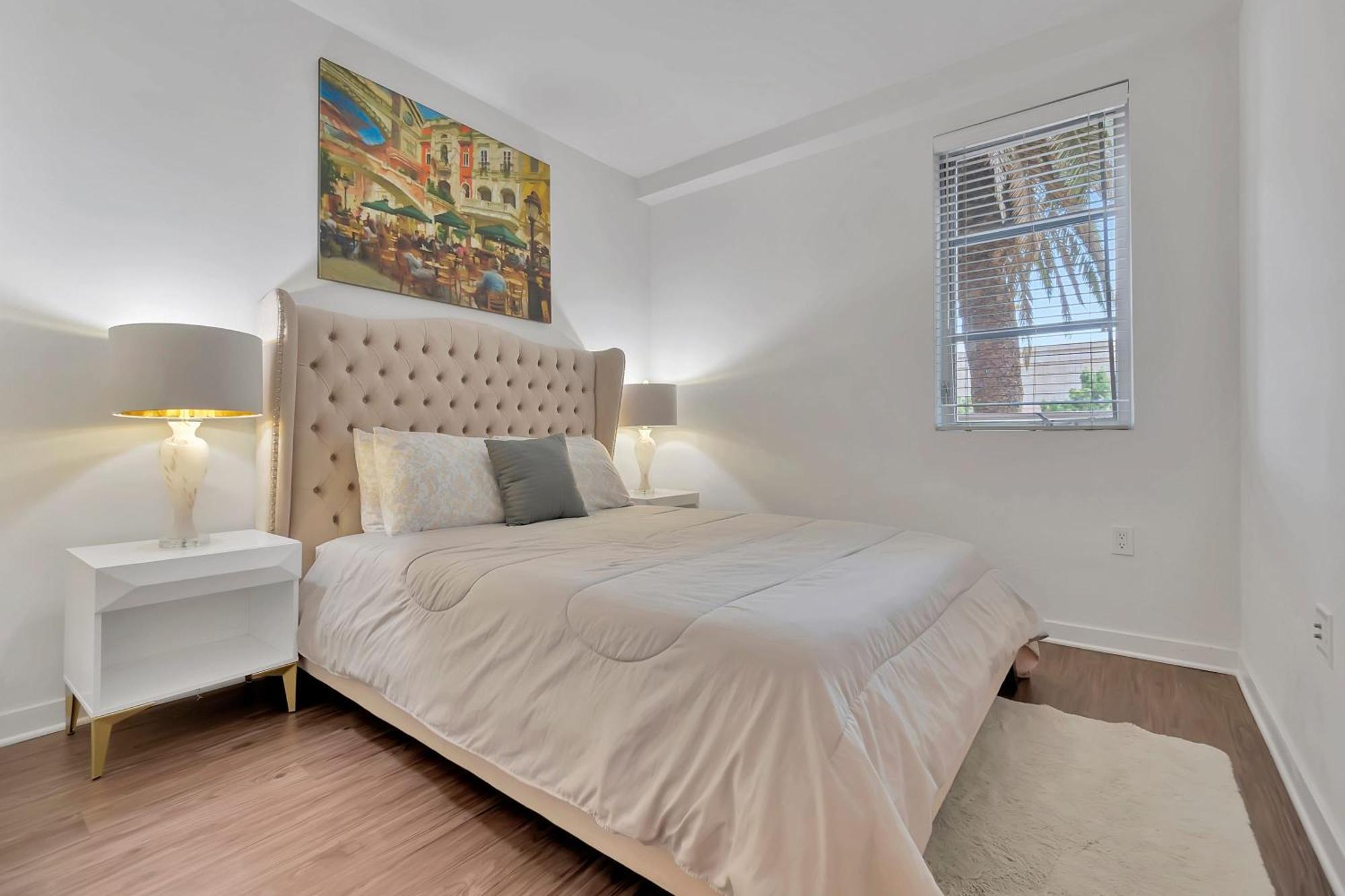 6 Modern 2 Bdr Apartment Santa Monica Pier ロサンゼルス エクステリア 写真