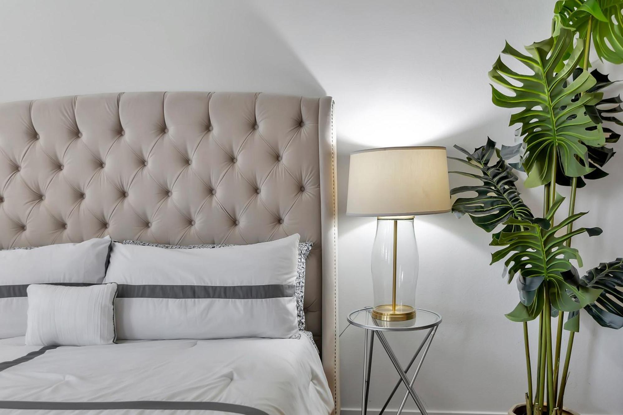 6 Modern 2 Bdr Apartment Santa Monica Pier ロサンゼルス エクステリア 写真