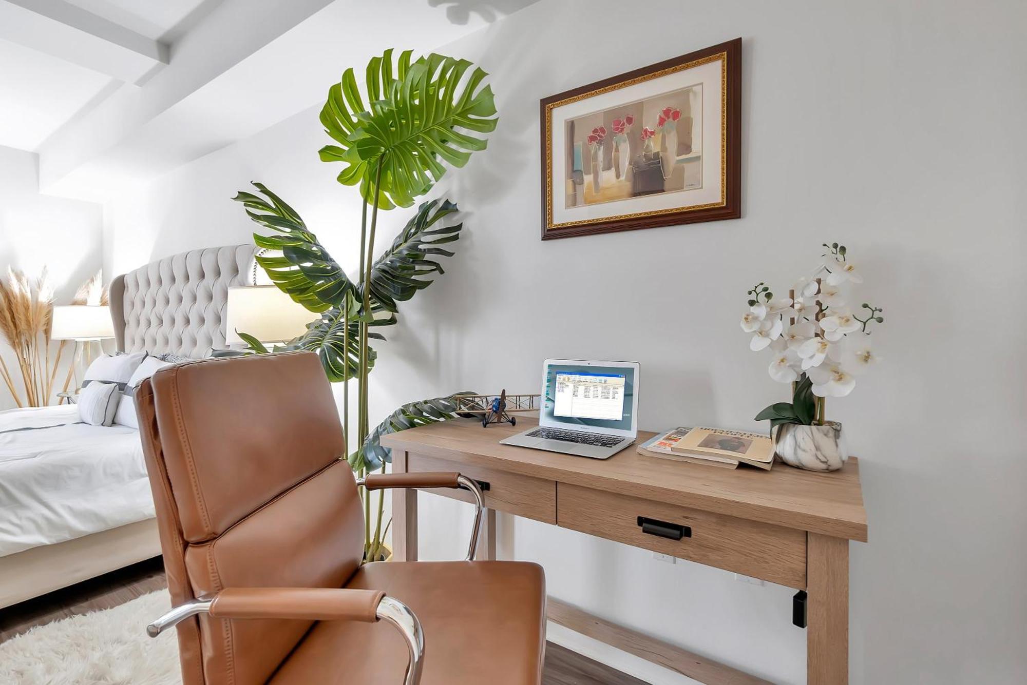 6 Modern 2 Bdr Apartment Santa Monica Pier ロサンゼルス エクステリア 写真
