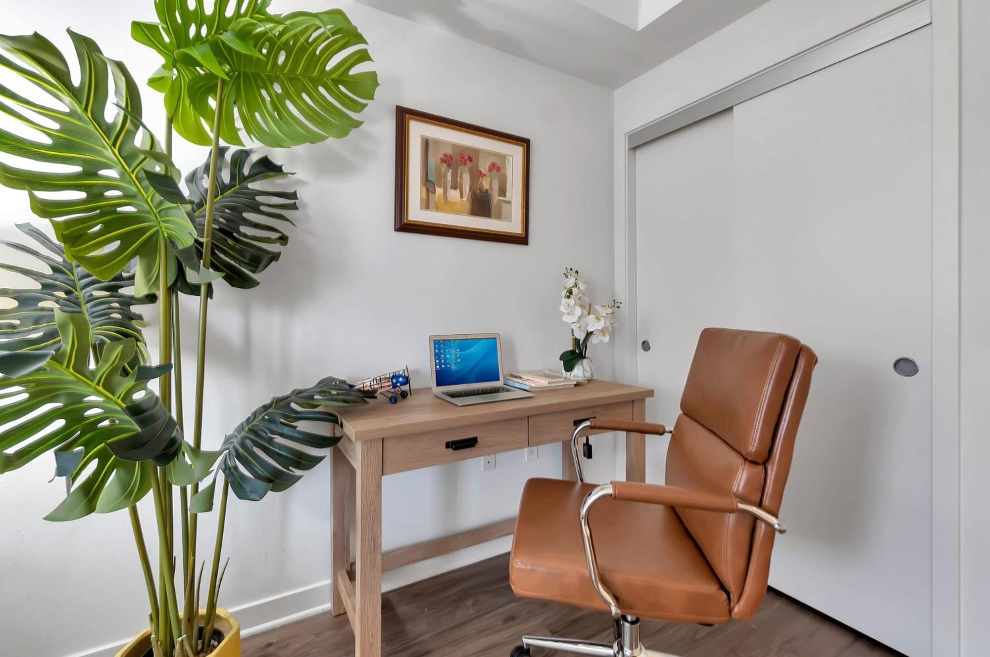 6 Modern 2 Bdr Apartment Santa Monica Pier ロサンゼルス エクステリア 写真