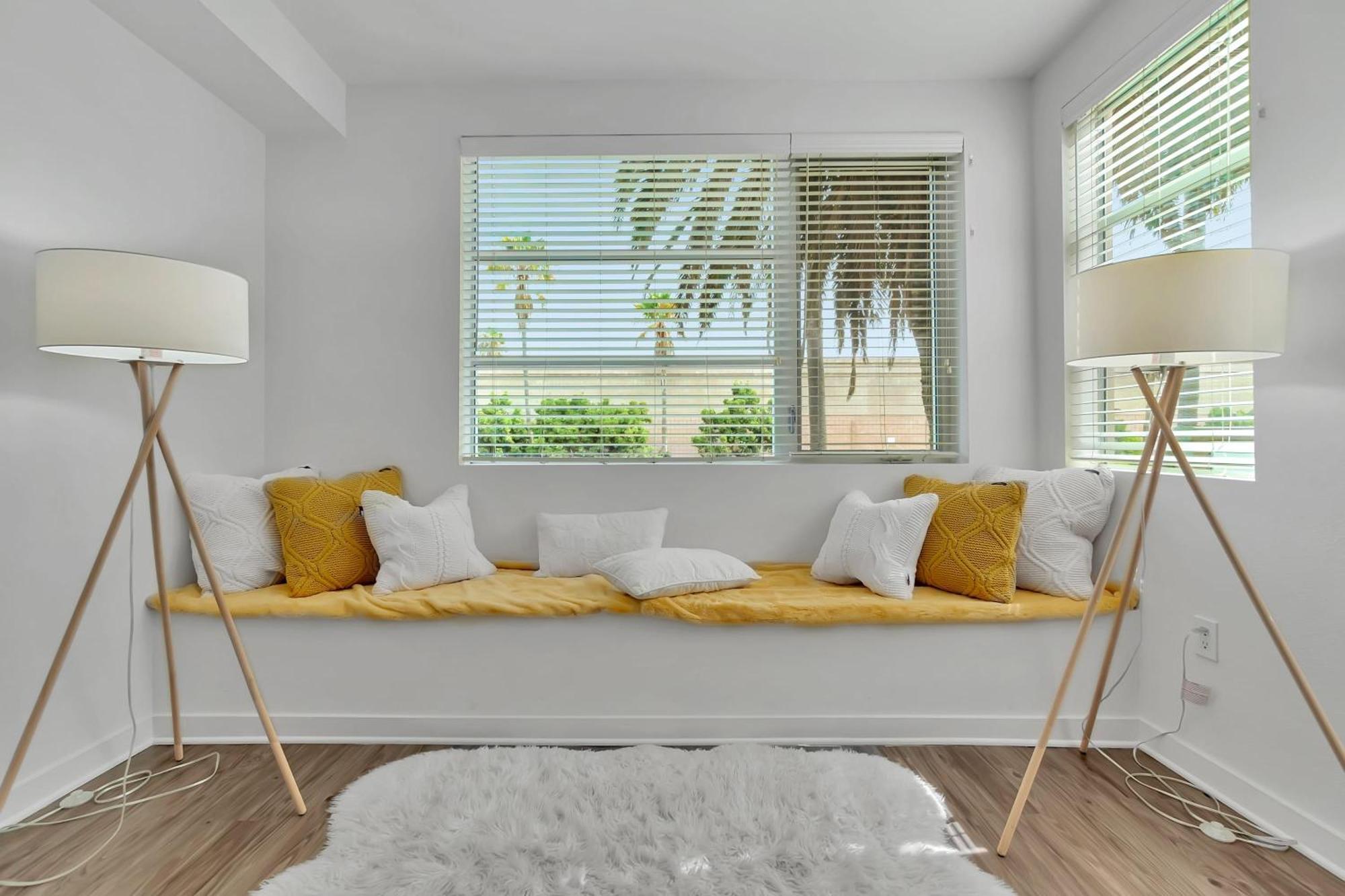 6 Modern 2 Bdr Apartment Santa Monica Pier ロサンゼルス エクステリア 写真